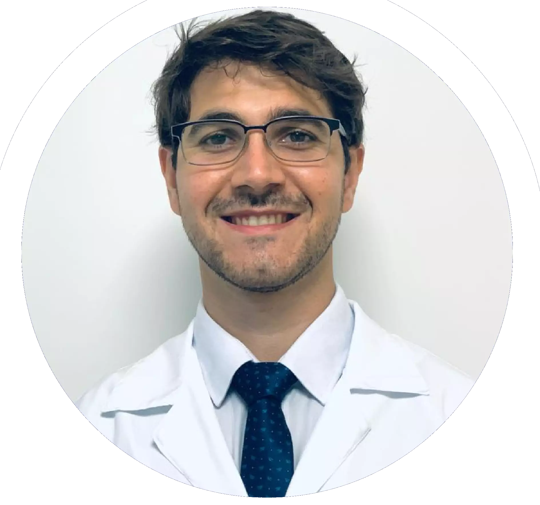 Dr. Bruno Lebani