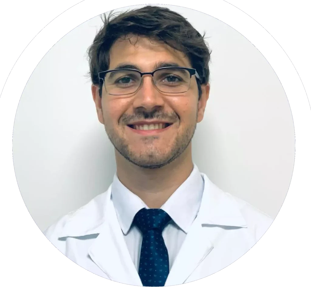 Dr. Bruno Lebani – Urologista